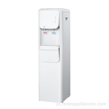 dispensador de água de resfriamento de compressor de água quente e fria